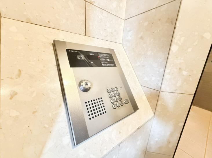 パテラスクエア久米川-5-共有部分