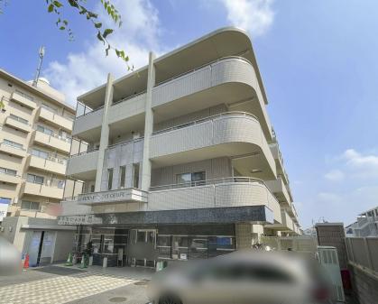 サニーコート調布