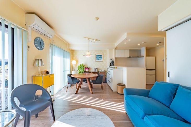 物件画像 ユニオンパレス吉祥寺北　弐番館