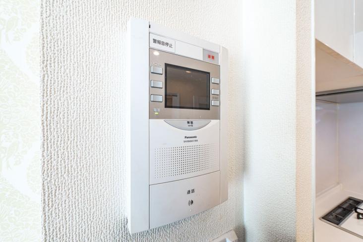 ユニオンパレス吉祥寺北　弐番館-26-その他