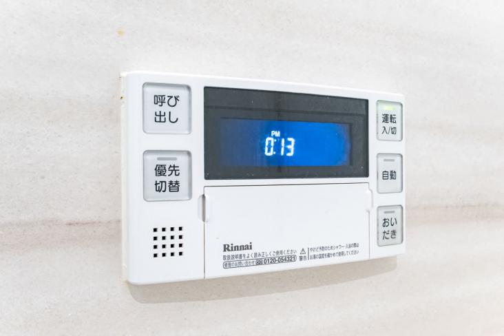 ユニオンパレス吉祥寺北　弐番館-28-その他