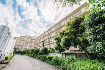 アンバサダー調布