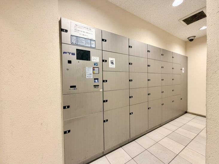 ココロコス東京久米川　ケヤキ街区-10-共有部分