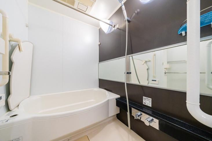 ココロコス東京久米川　ケヤキ街区-14-バス