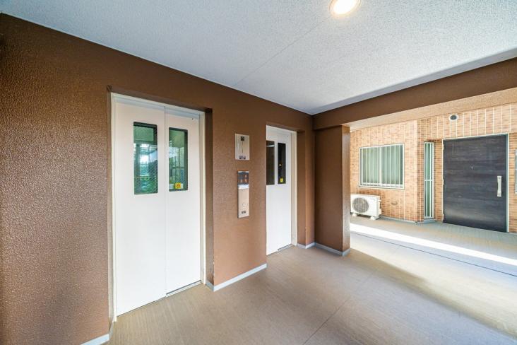 ココロコス東京久米川　ケヤキ街区-20-共有部分