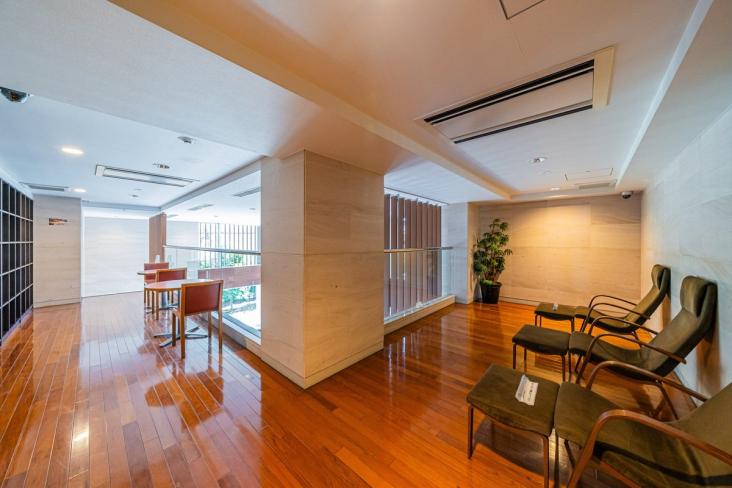 ココロコス東京久米川　ケヤキ街区-22-共有部分