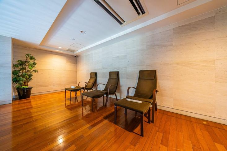 ココロコス東京久米川　ケヤキ街区-23-共有部分