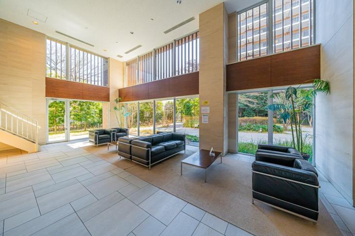 ココロコス東京久米川　ケヤキ街区-24-共有部分