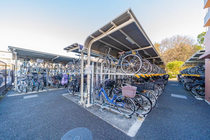 ココロコス東京久米川　ケヤキ街区-27-その他