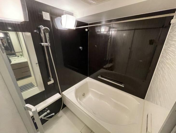 プレシス府中エンティア-7-バス