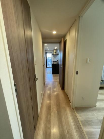 プレシス府中エンティア-10-その他内観