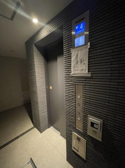 プレシス府中エンティア-19-共有部分