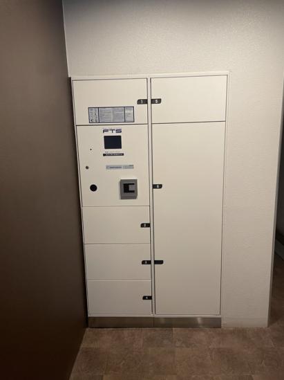 プレシス府中エンティア-20-共有部分