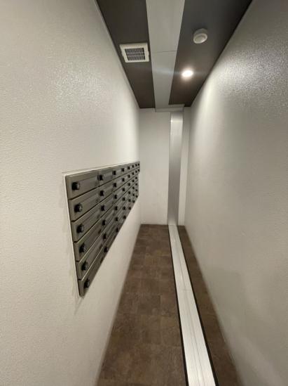 プレシス府中エンティア-21-共有部分