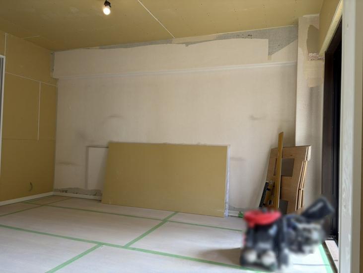 シティライブ武蔵小金井　参番館-6-室内