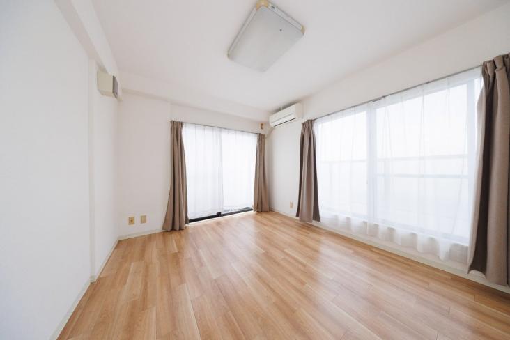 マンションイメージ