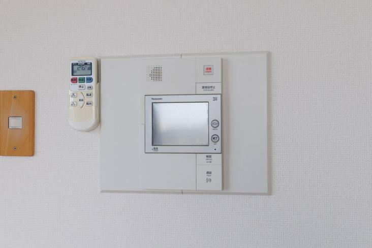 ライオンズマンション三鷹台-28-その他設備