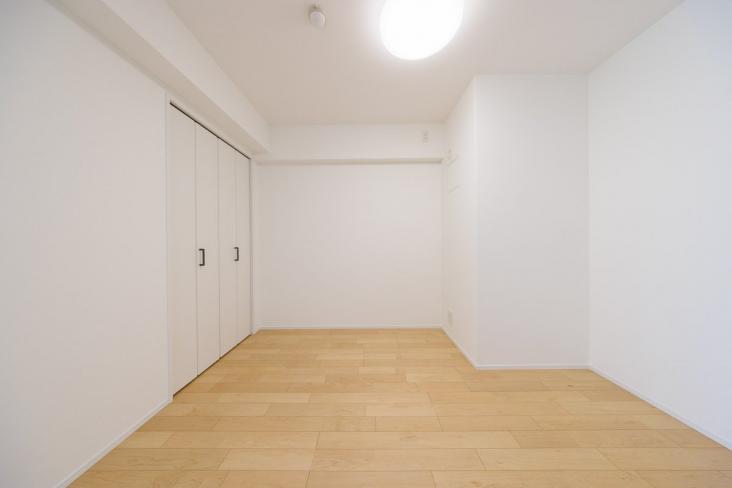 ライオンズマンション武蔵野台-12-室内