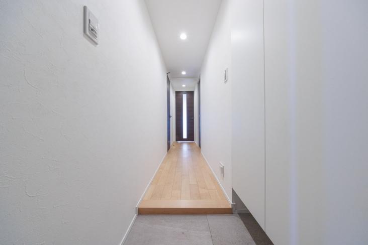 ライオンズマンション武蔵野台-13-その他内観