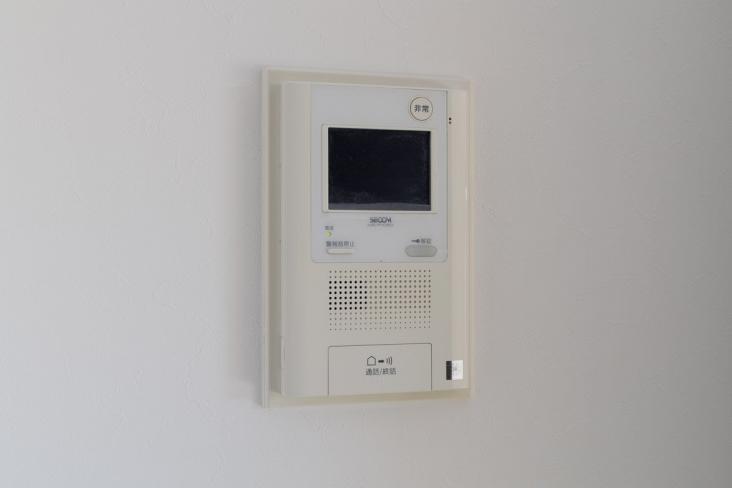 ライオンズマンション武蔵野台-26-その他設備