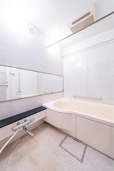 レクセルプラザ久米川-7-バス