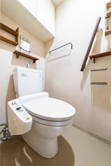 レクセルプラザ久米川-8-その他