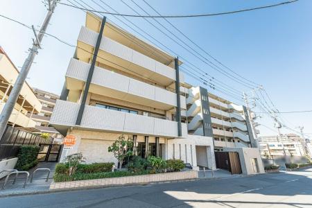 レクセルプラザ久米川