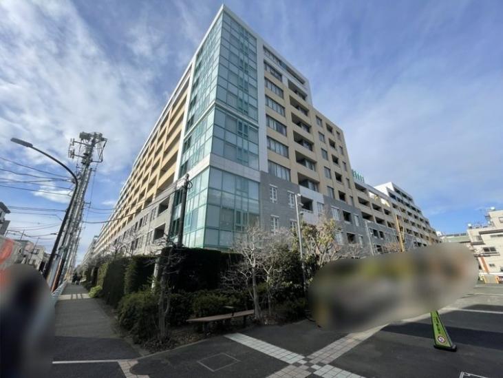 マンションイメージ