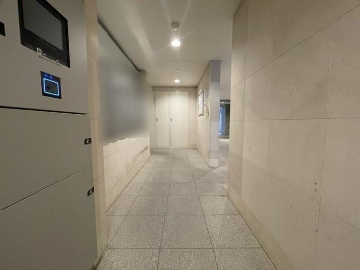 武蔵野ガレリアルーチェテラッツァ-7-共有部分