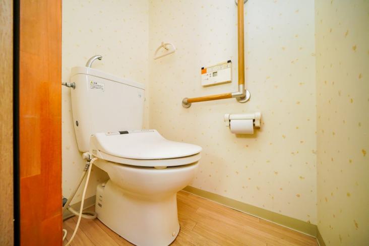 武蔵関ハイツC棟-24-トイレ