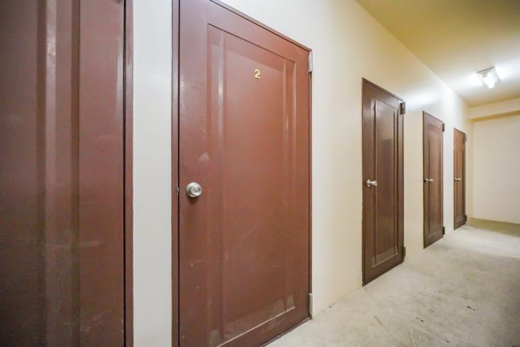 武蔵関ハイツC棟-31-その他