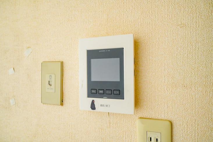 武蔵関ハイツC棟-49-その他設備