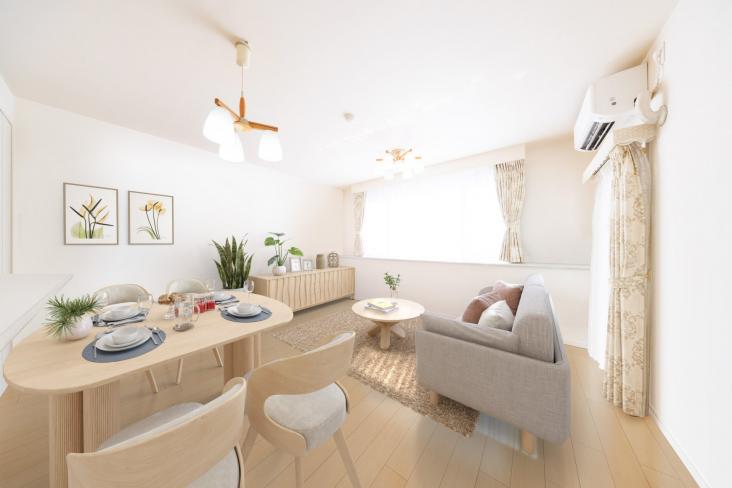 マンションイメージ