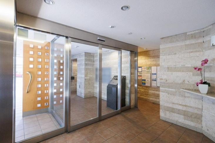 レクシオ立川-10-エントランス