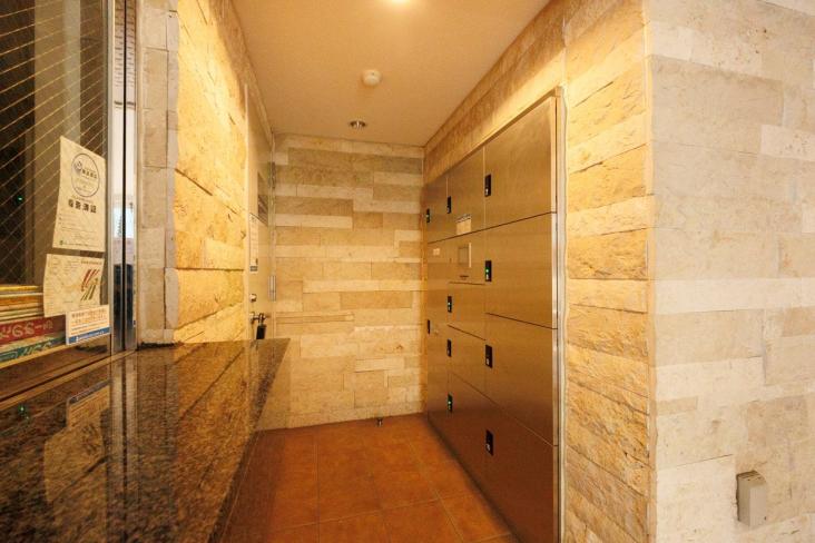 レクシオ立川-11-共有部分