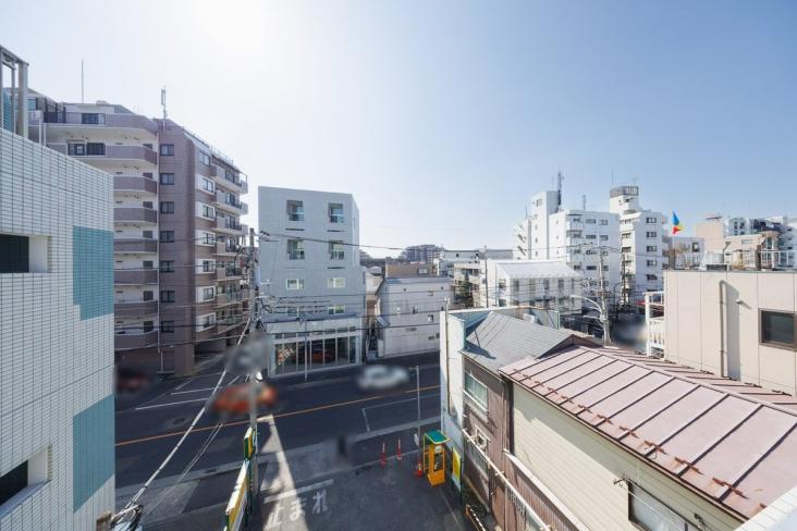 レクシオ立川-16-眺望