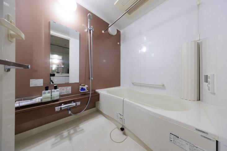 レクシオ立川-18-バス