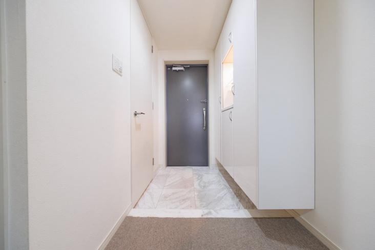 レクシオ立川-29-玄関