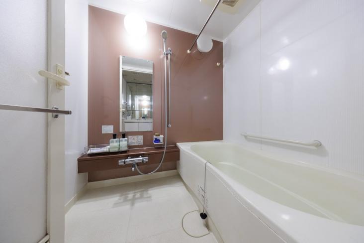 レクシオ立川-30-バス