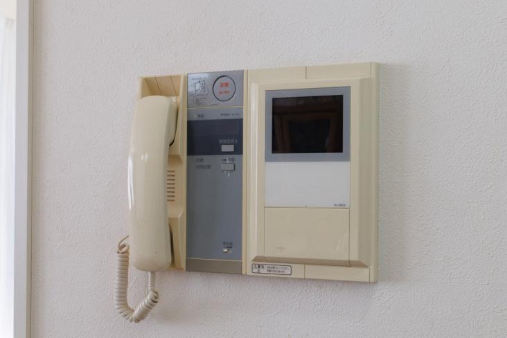 レクシオ立川-31-その他設備