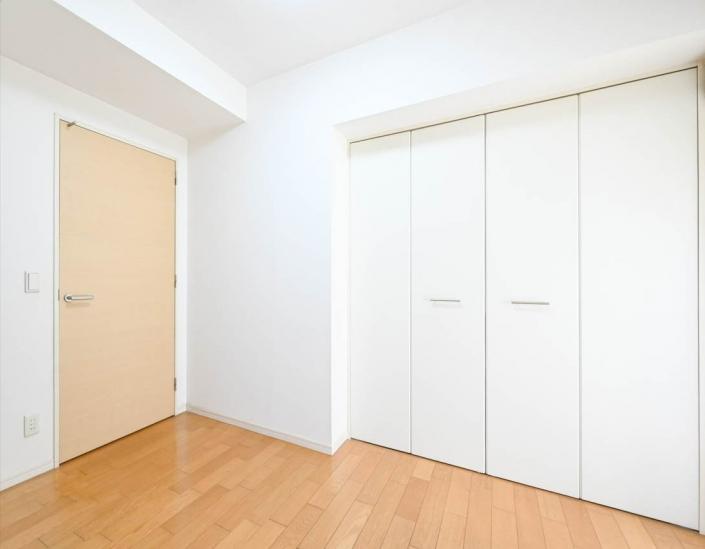 調布多摩川ガーデンフォート-5-室内