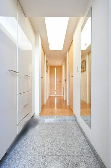 調布多摩川ガーデンフォート-10-室内