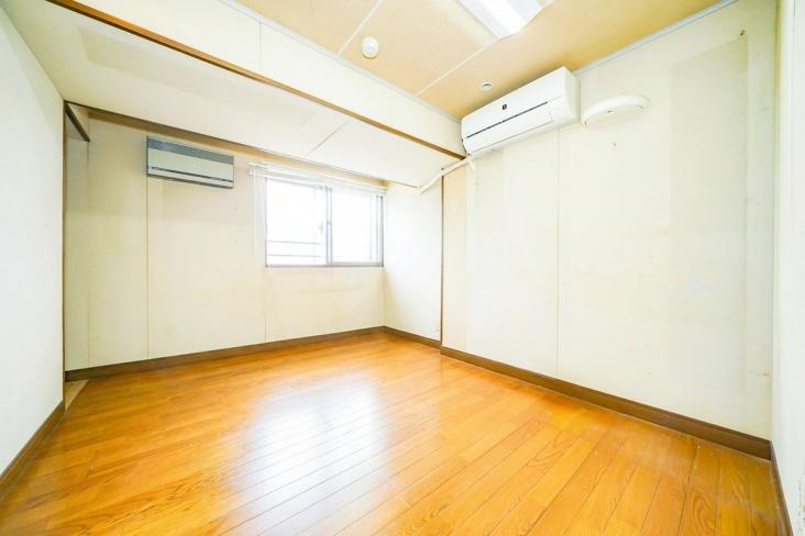 サンヴェール久米川-4-その他