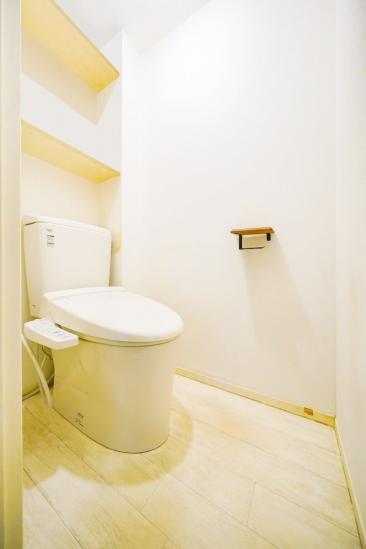 サンヴェール久米川-5-その他