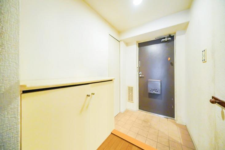 サンヴェール久米川-10-その他