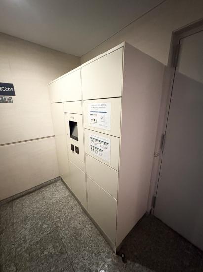 コスモ吉祥寺南カルディアコート-7-共有部分