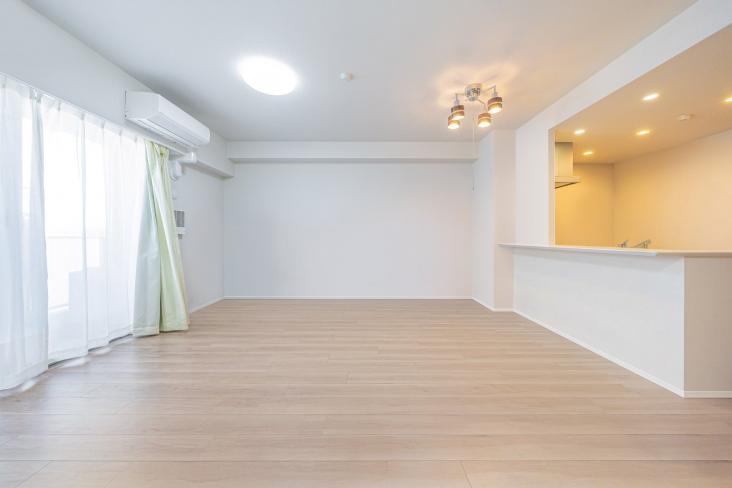 ウエリス武蔵野富士見町-11-その他