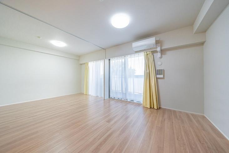 ウエリス武蔵野富士見町-12-その他