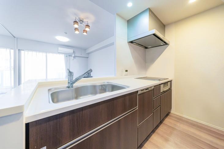 ウエリス武蔵野富士見町-13-その他