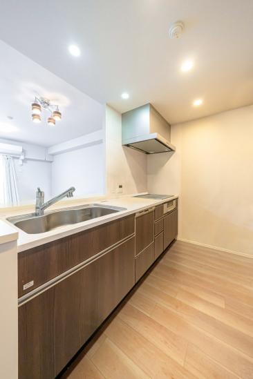 ウエリス武蔵野富士見町-14-その他